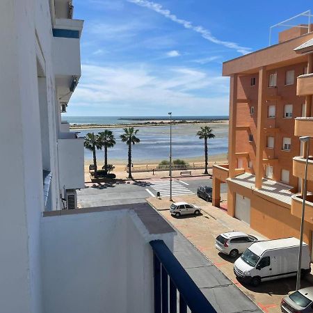 Appartement Piso Isla Cristina Punta Del Caiman Extérieur photo