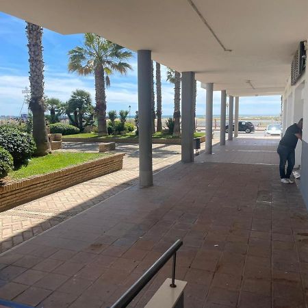 Appartement Piso Isla Cristina Punta Del Caiman Extérieur photo