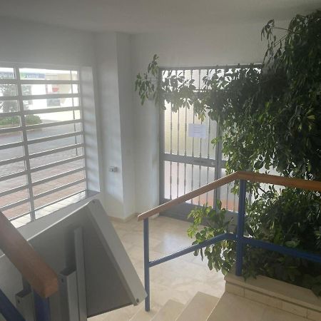 Appartement Piso Isla Cristina Punta Del Caiman Extérieur photo
