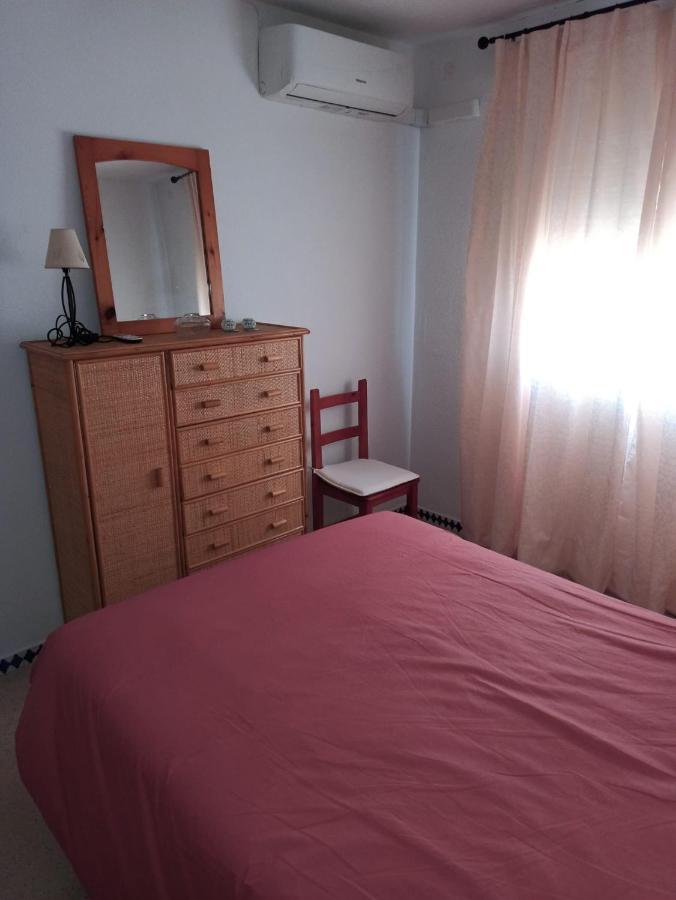 Appartement Piso Isla Cristina Punta Del Caiman Extérieur photo