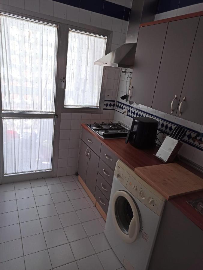 Appartement Piso Isla Cristina Punta Del Caiman Extérieur photo