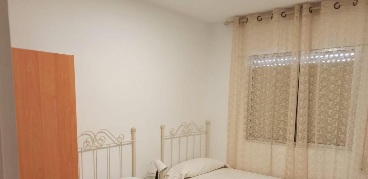Appartement Piso Isla Cristina Punta Del Caiman Extérieur photo