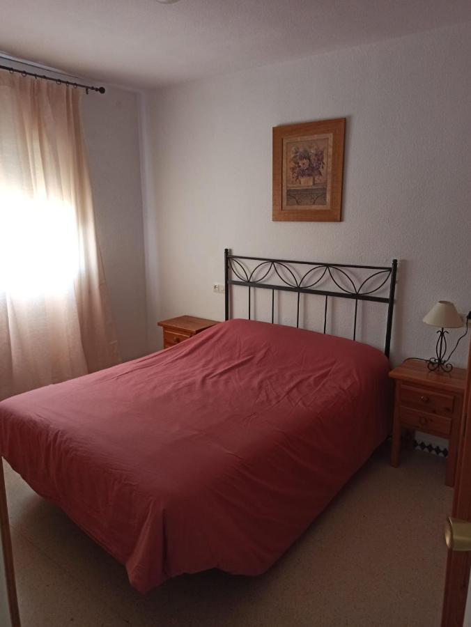 Appartement Piso Isla Cristina Punta Del Caiman Extérieur photo