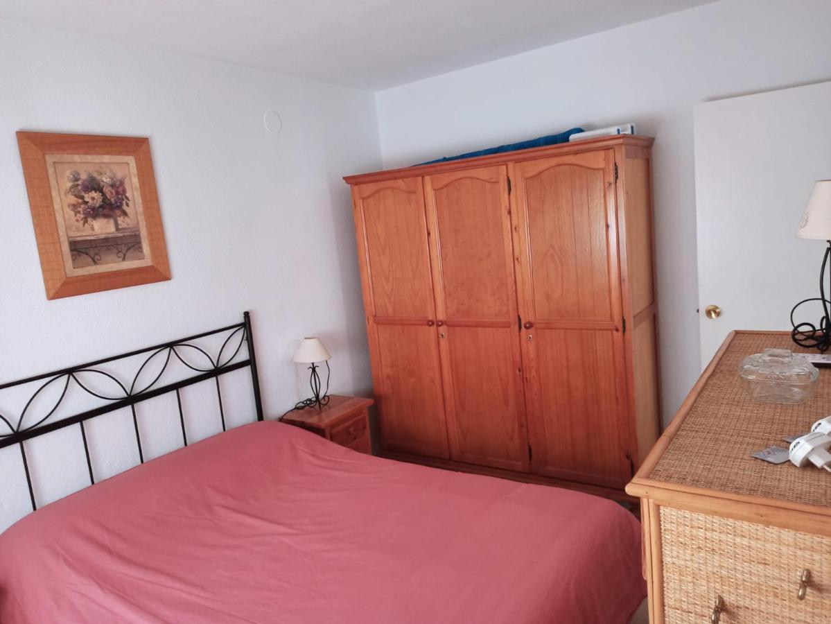 Appartement Piso Isla Cristina Punta Del Caiman Extérieur photo