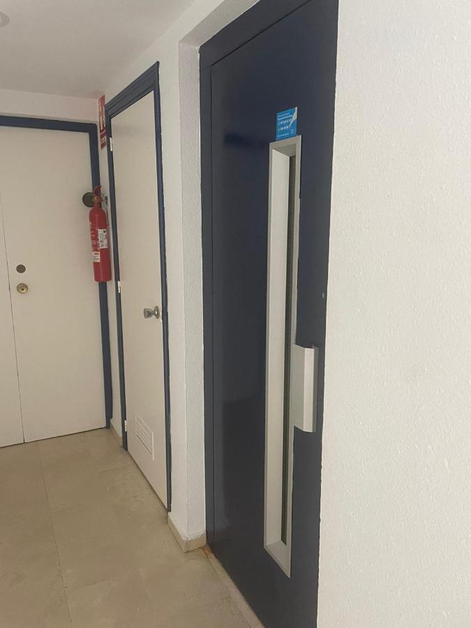 Appartement Piso Isla Cristina Punta Del Caiman Extérieur photo
