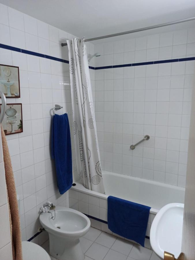 Appartement Piso Isla Cristina Punta Del Caiman Extérieur photo