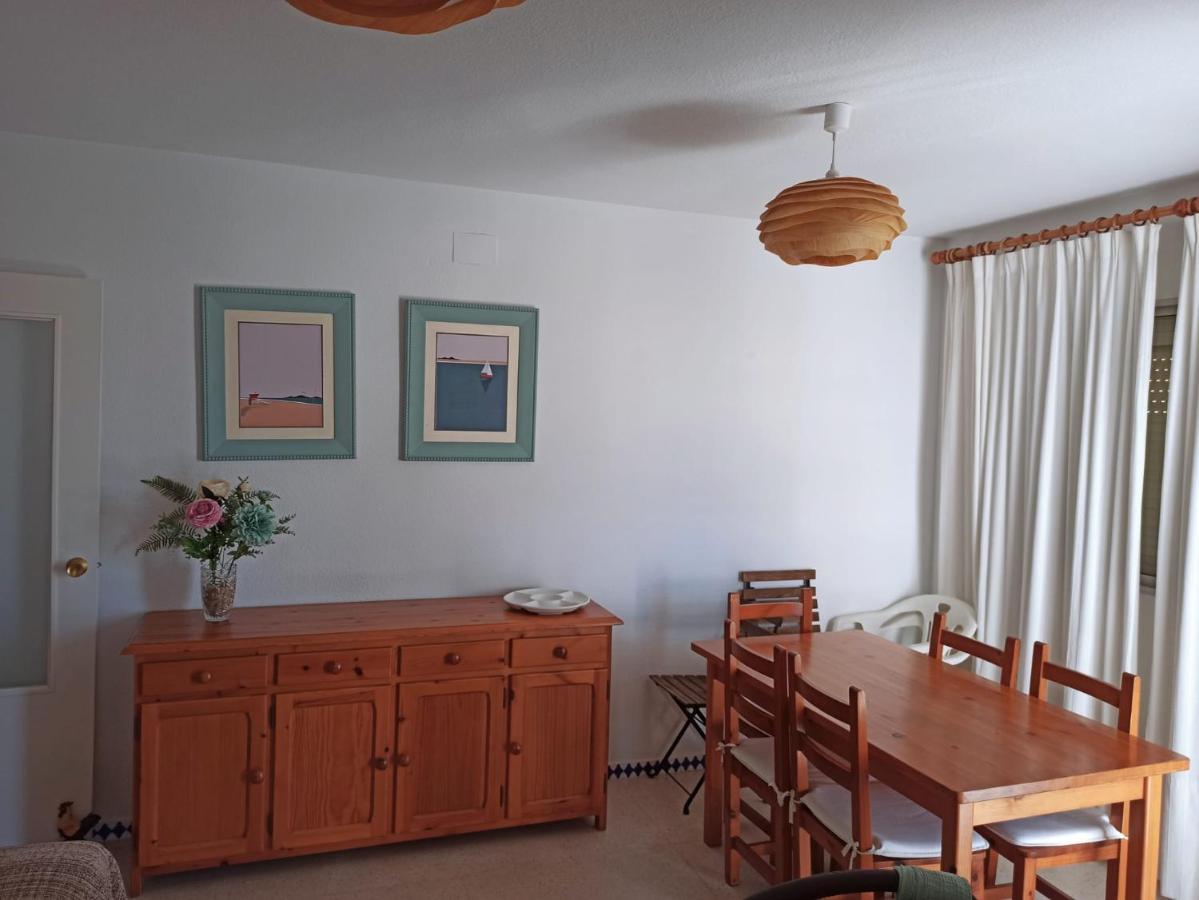 Appartement Piso Isla Cristina Punta Del Caiman Extérieur photo