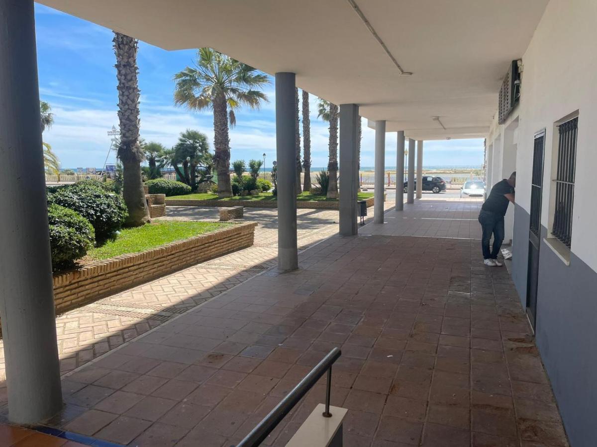 Appartement Piso Isla Cristina Punta Del Caiman Extérieur photo