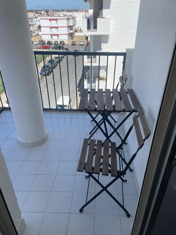 Appartement Piso Isla Cristina Punta Del Caiman Extérieur photo