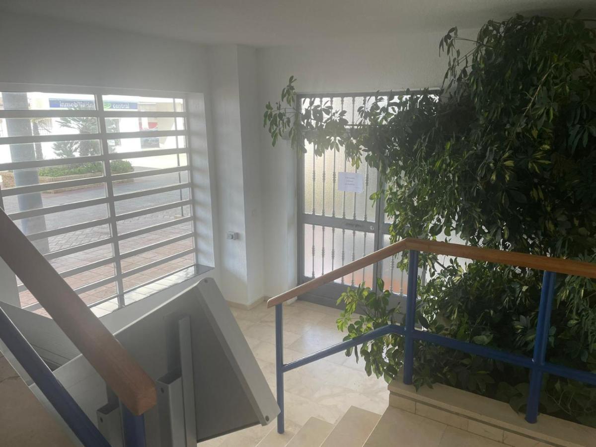 Appartement Piso Isla Cristina Punta Del Caiman Extérieur photo